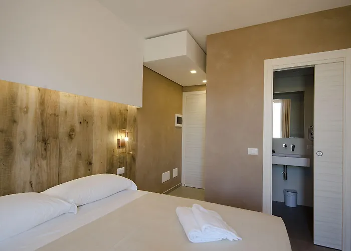 Isule & Breakfast 4* San Vito Lo Capo