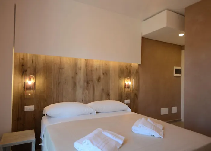 Isule & Breakfast Gasthof San Vito Lo Capo