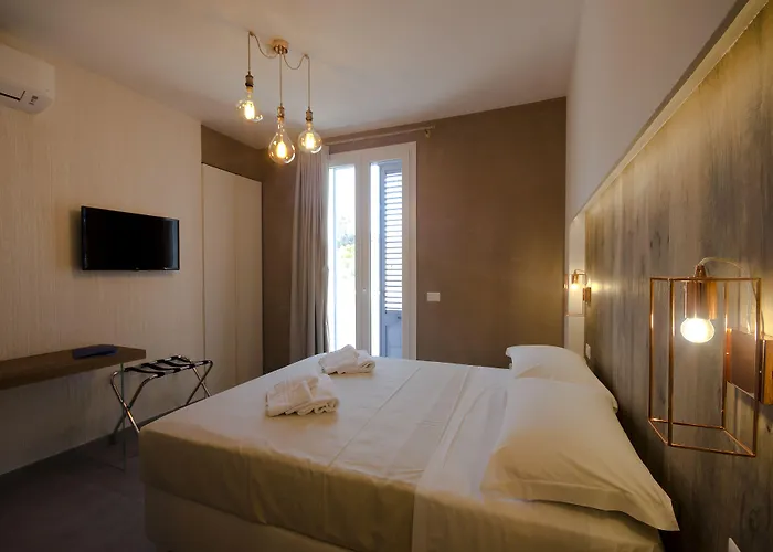 Isule & Breakfast San Vito Lo Capo