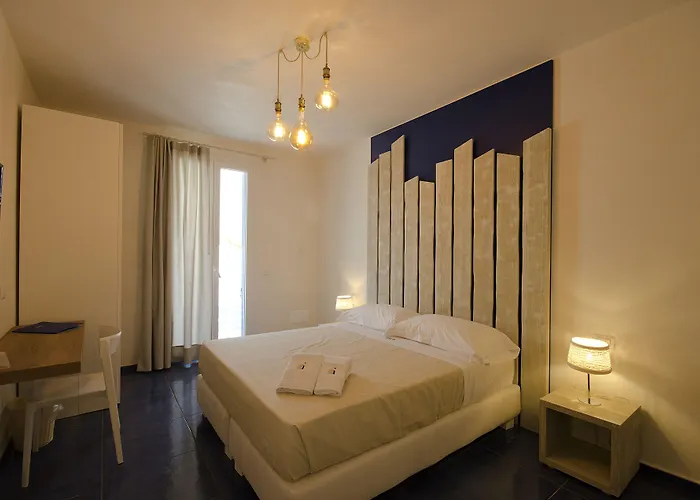 Isule & Breakfast San Vito Lo Capo