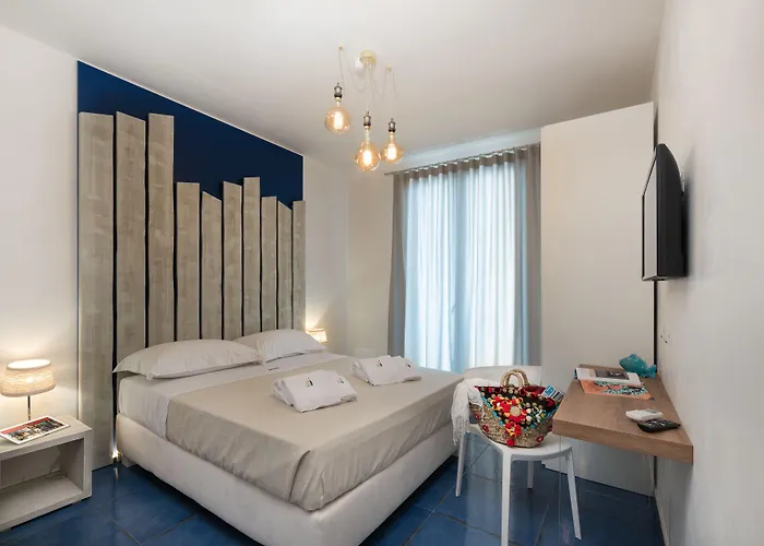 Isule & Breakfast Gasthof San Vito Lo Capo