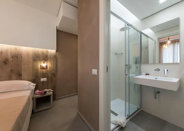 Gasthof Isule & Breakfast San Vito Lo Capo