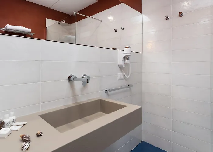 Isule & Breakfast 4* San Vito Lo Capo