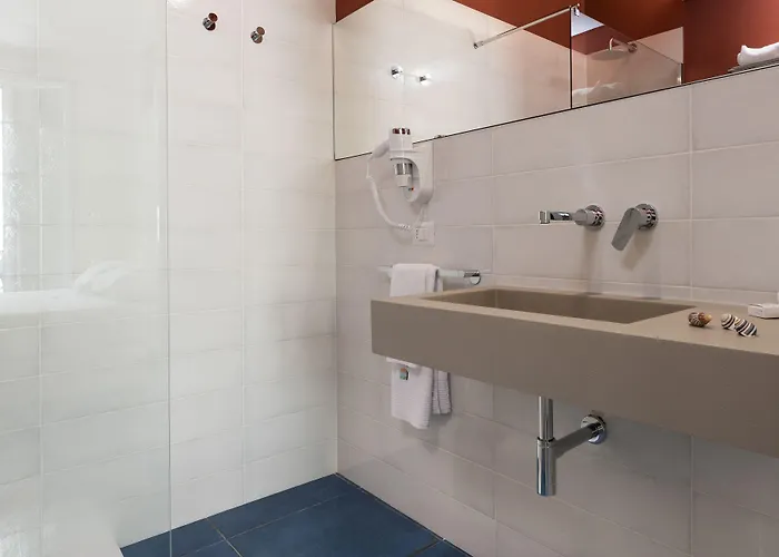 Isule & Breakfast San Vito Lo Capo