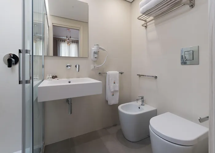 Gasthof Isule & Breakfast San Vito Lo Capo