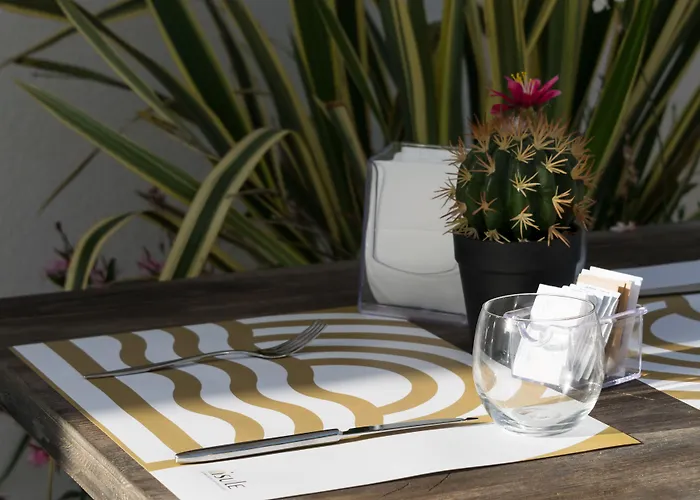 Gasthof Isule & Breakfast San Vito Lo Capo