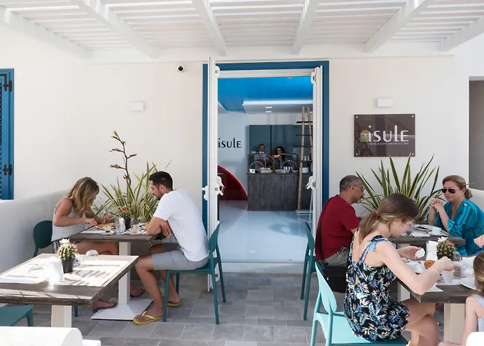 Gasthof Isule & Breakfast