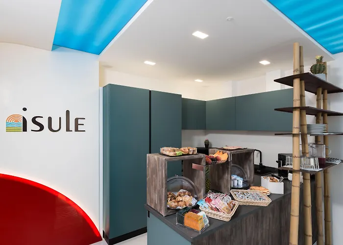 Isule & Breakfast San Vito Lo Capo