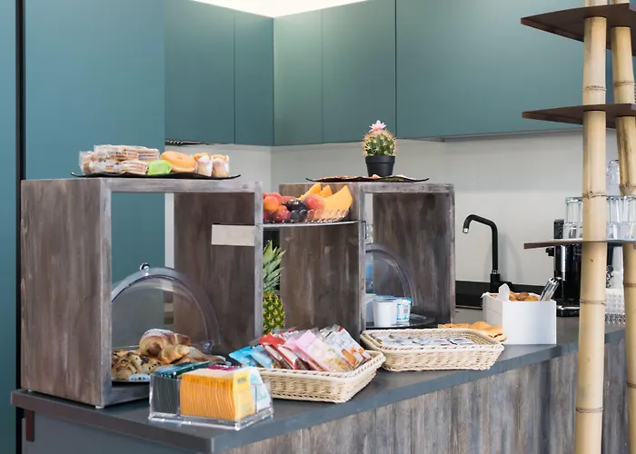 Gasthof Isule & Breakfast 4*