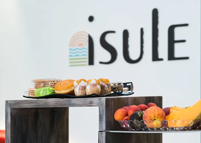 Gasthof Isule & Breakfast 4*