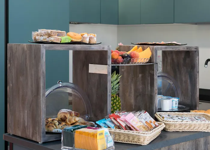 Isule & Breakfast 4* San Vito Lo Capo