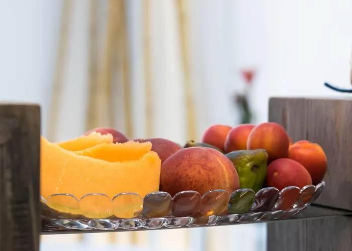 Isule & Breakfast 4*