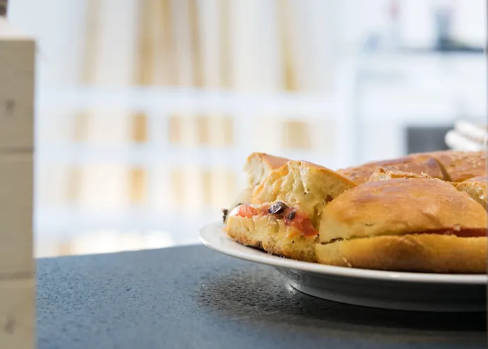 Isule & Breakfast Gasthof