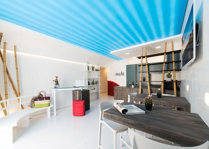 Gasthof Isule & Breakfast 4*