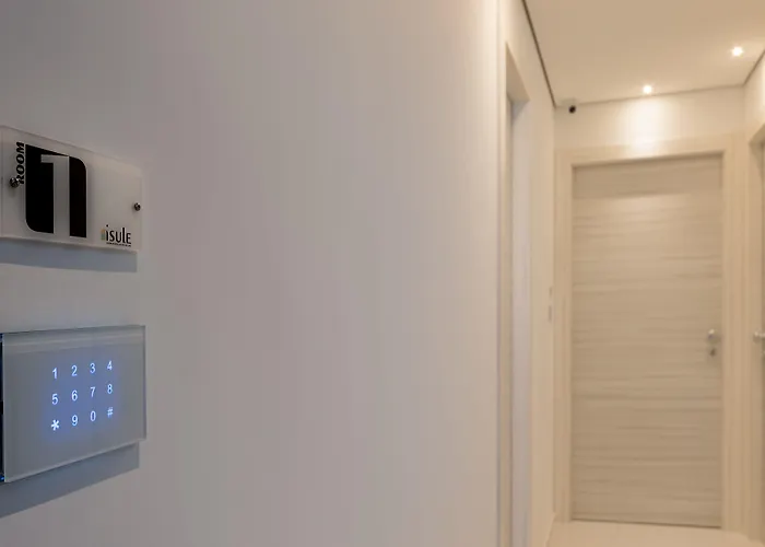 Isule & Breakfast 4* San Vito Lo Capo