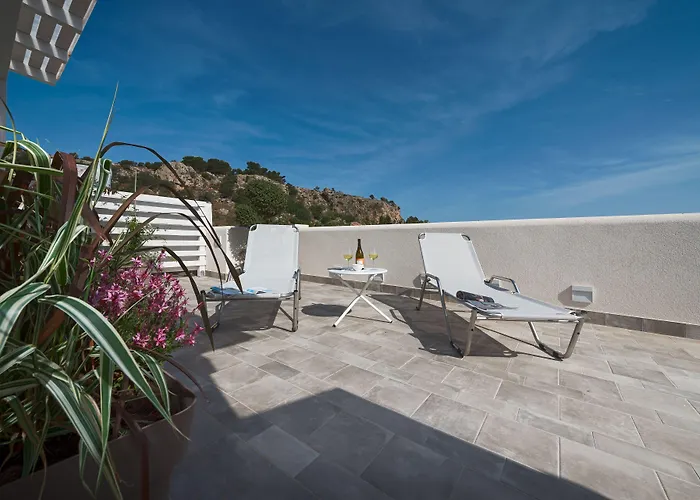 Gasthof Isule & Breakfast San Vito Lo Capo