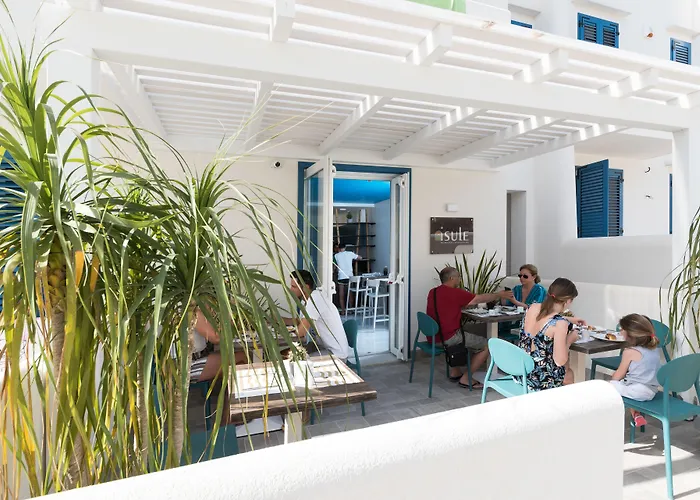 Isule & Breakfast Gasthof