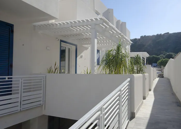 Isule & Breakfast 4* San Vito Lo Capo