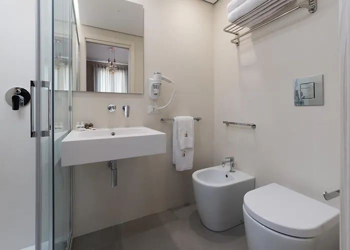 Gasthof Isule & Breakfast San Vito Lo Capo