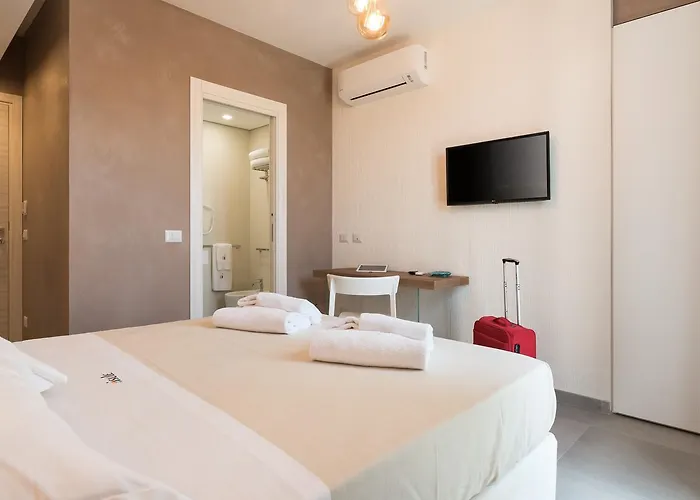 Gasthof Isule & Breakfast San Vito Lo Capo