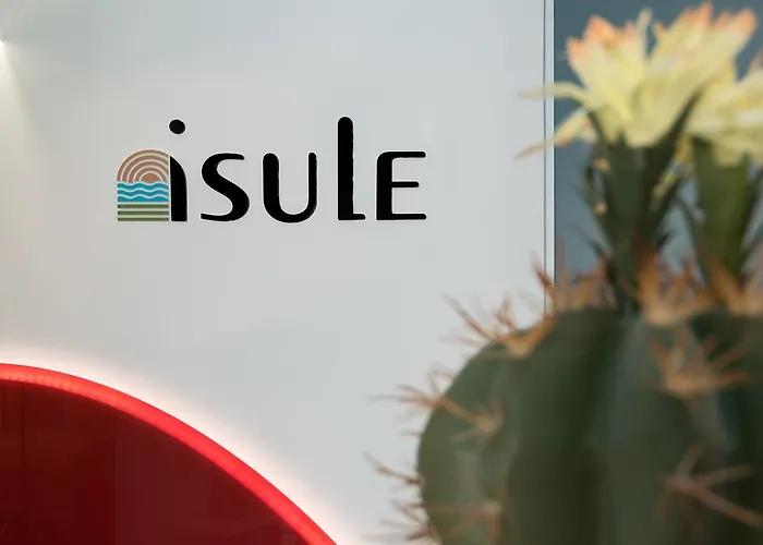 Isule & Breakfast 4* San Vito Lo Capo