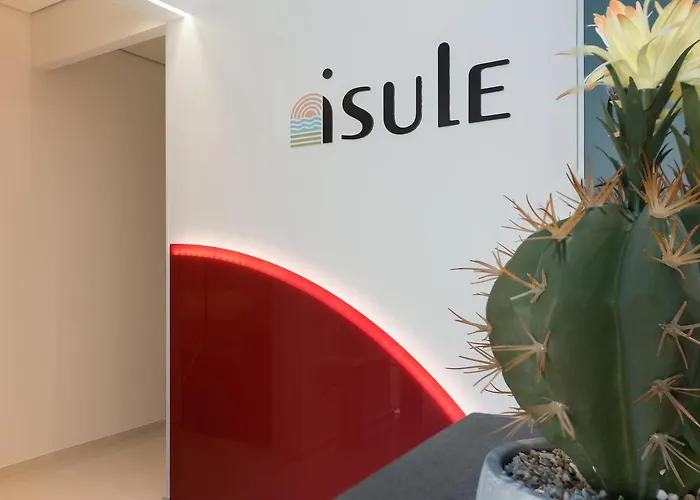 Isule & Breakfast Gasthof 4*