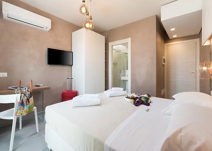 Πανσιόν Isule & Breakfast 4*