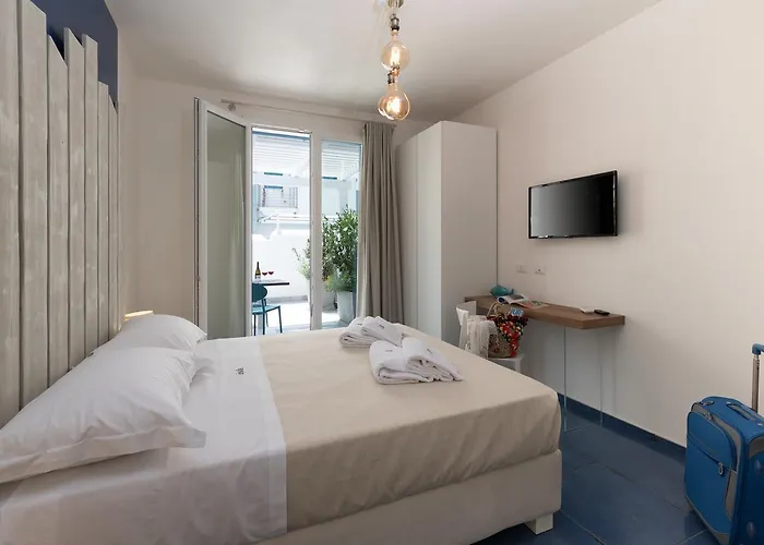 Isule & Breakfast Gasthof