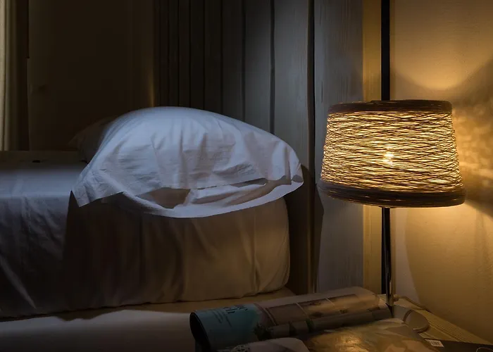 Isule & Breakfast 4* San Vito Lo Capo