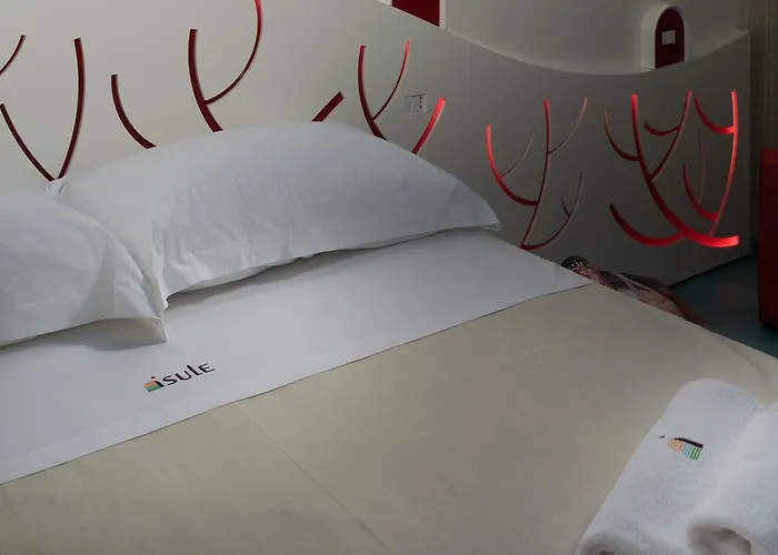 Isule & Breakfast 4*