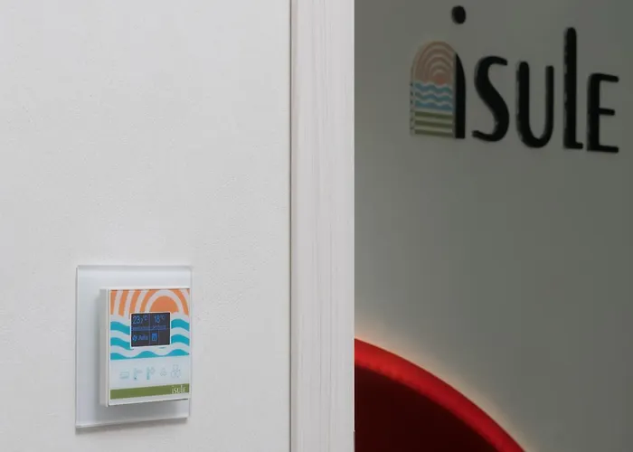 Gasthof Isule & Breakfast 4*