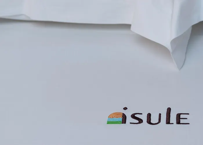 Isule & Breakfast 4* San Vito Lo Capo