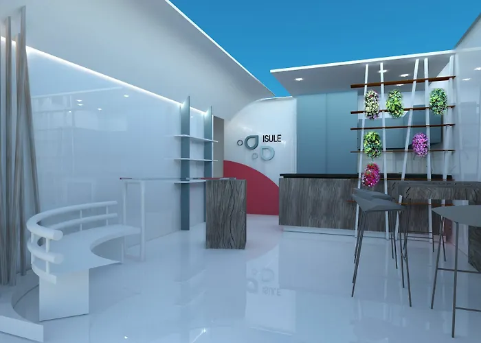 Isule & Breakfast San Vito Lo Capo