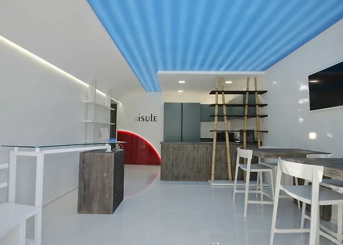 Isule & Breakfast San Vito Lo Capo