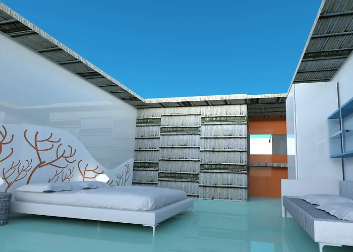 Isule & Breakfast 4* San Vito Lo Capo