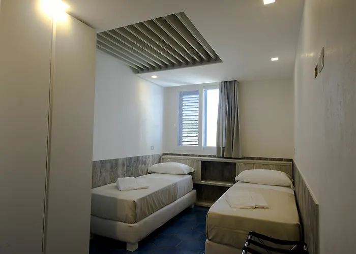 Isule & Breakfast Gasthof San Vito Lo Capo